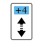 Four or more floors