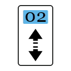 Two floors